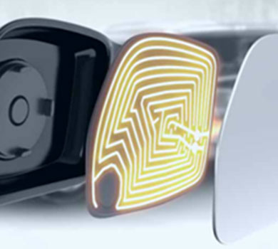 Foil elements