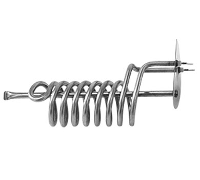 Tubular elements