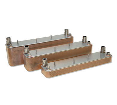 Heat exchangers