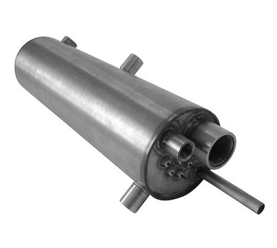 Vakuum brazing