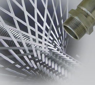 Flexible hoses