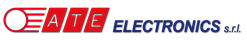 ATE Electronics logo