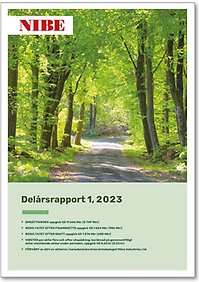 NIBE rapport 2016