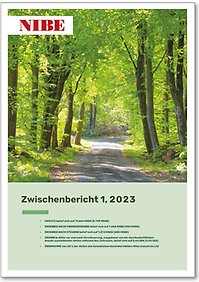 NIBE rapport 2016