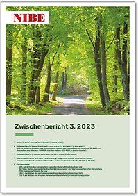 NIBE rapport 2016