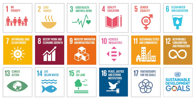 NIBE supports UN SDG Goals World-class Solutions in sustainable energy