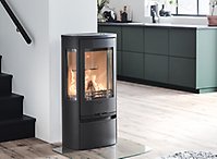 Free standing stoves