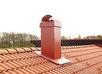 Chimney systems